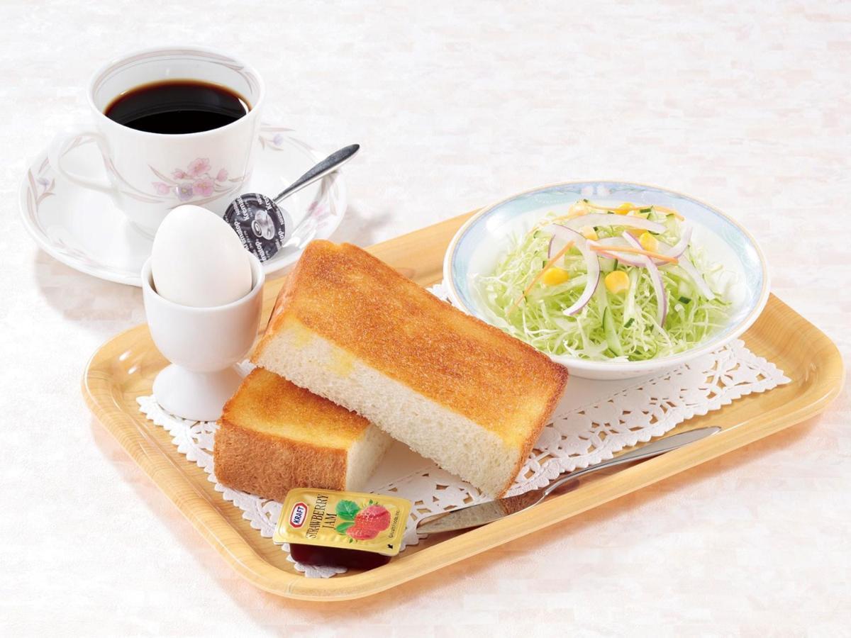 Tokiwa Hotel Tokyo Ngoại thất bức ảnh