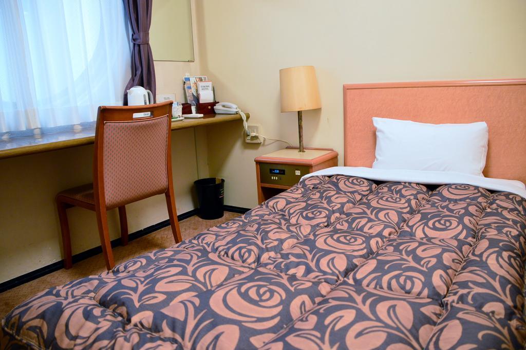 Tokiwa Hotel Tokyo Phòng bức ảnh
