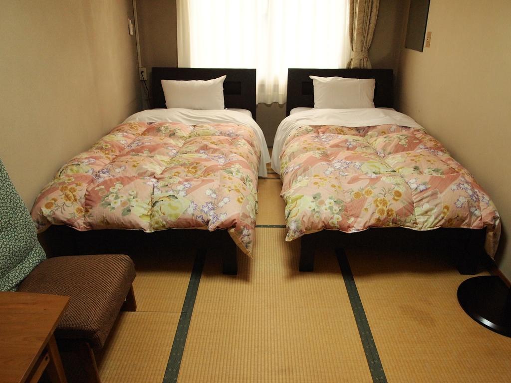 Tokiwa Hotel Tokyo Phòng bức ảnh