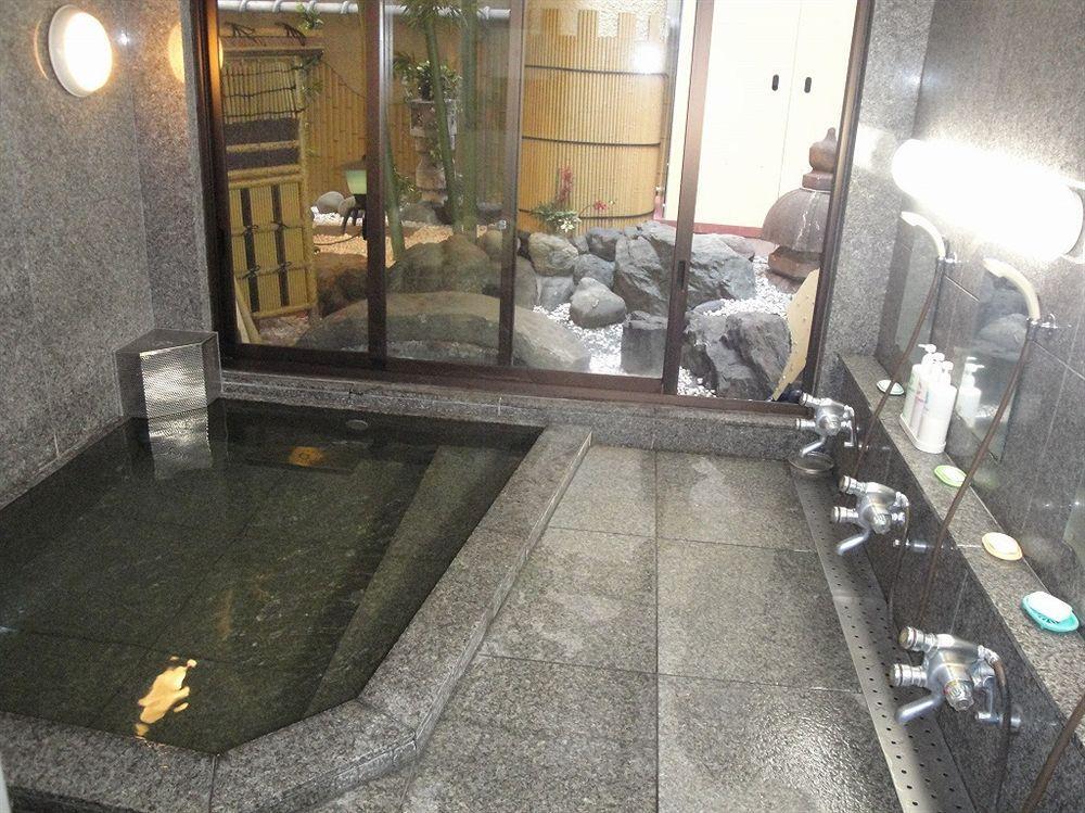 Tokiwa Hotel Tokyo Ngoại thất bức ảnh