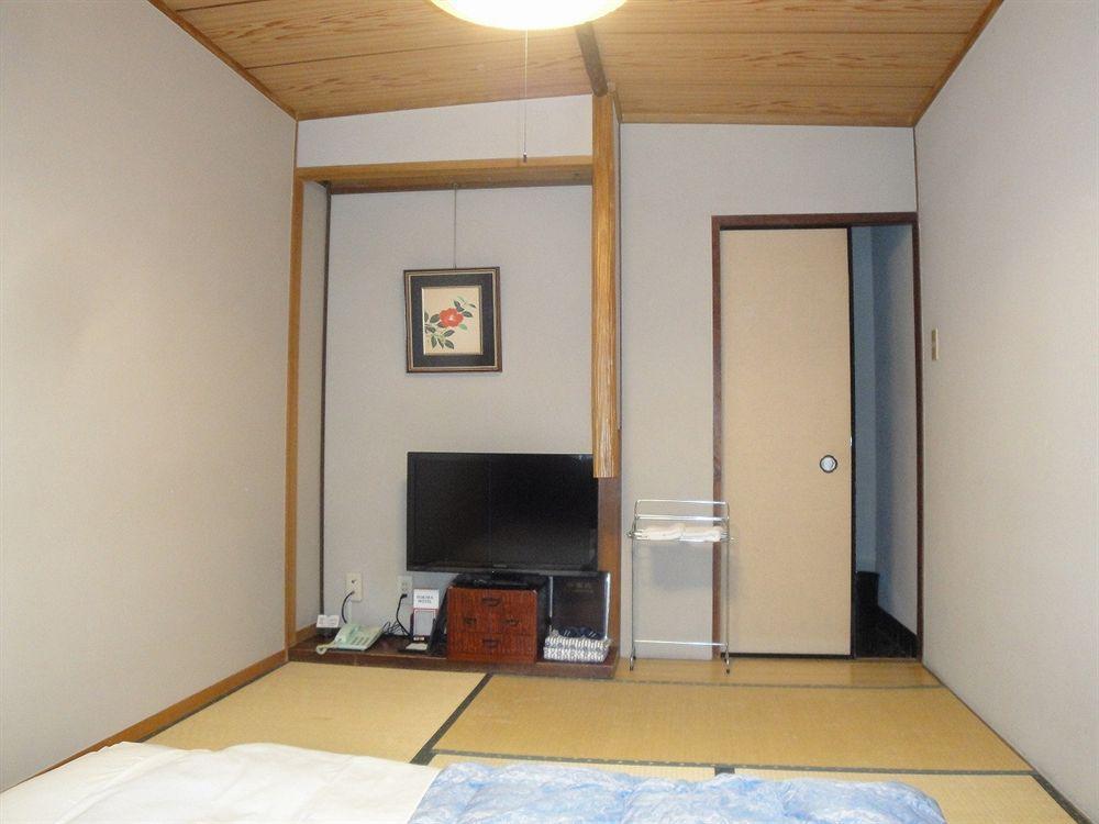 Tokiwa Hotel Tokyo Ngoại thất bức ảnh