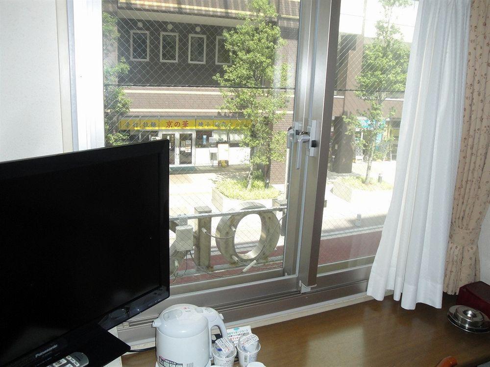 Tokiwa Hotel Tokyo Ngoại thất bức ảnh