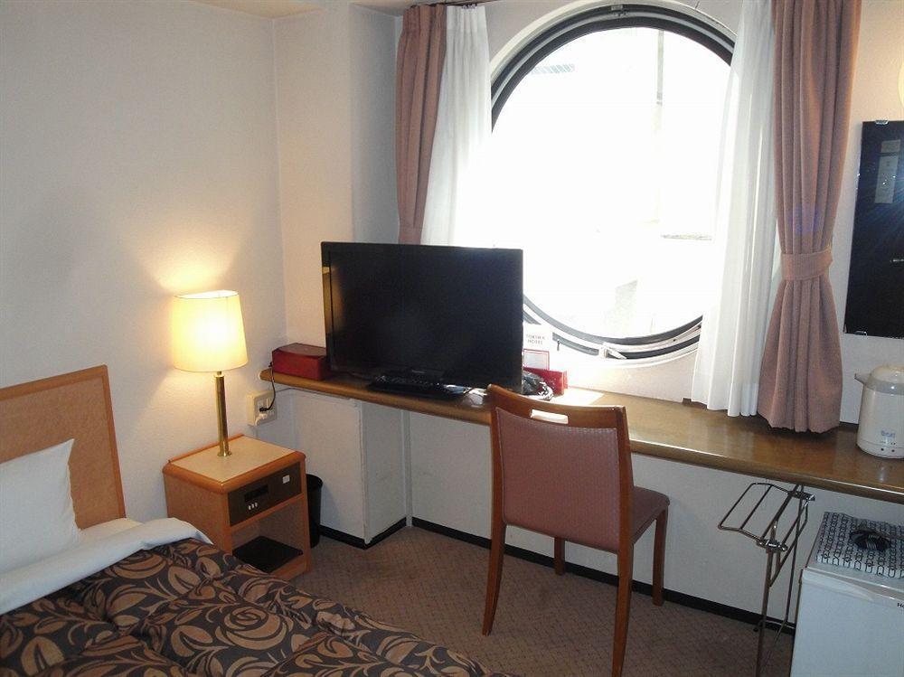 Tokiwa Hotel Tokyo Ngoại thất bức ảnh