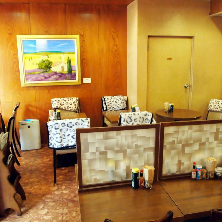 Tokiwa Hotel Tokyo Ngoại thất bức ảnh