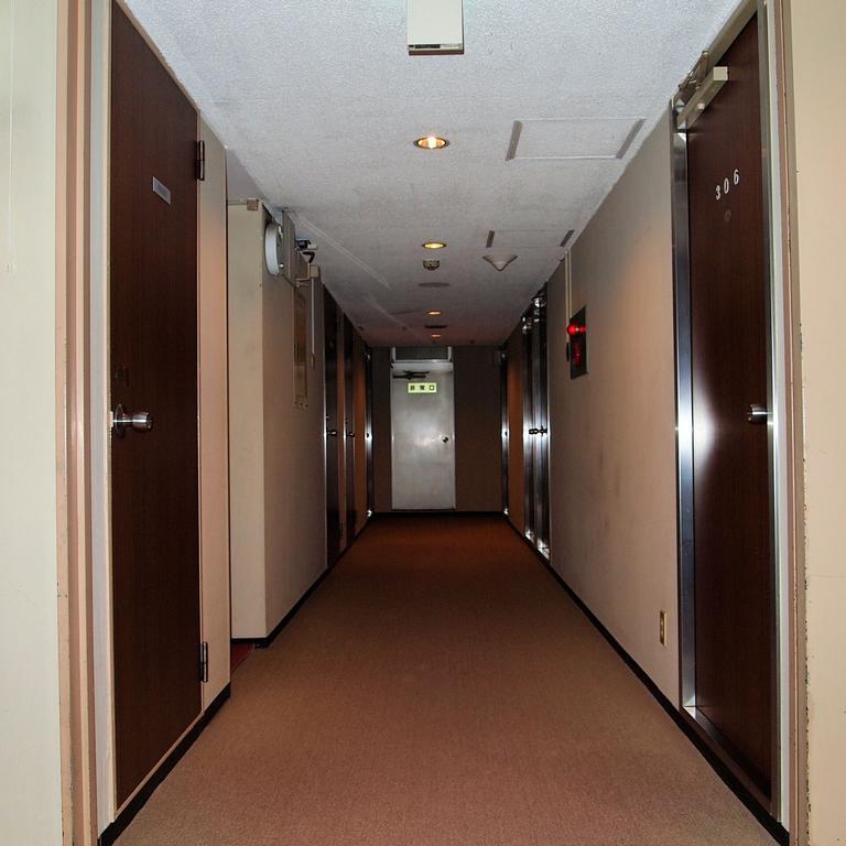 Tokiwa Hotel Tokyo Ngoại thất bức ảnh